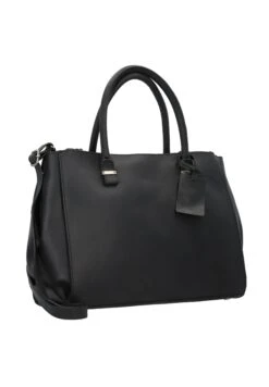 BURKELY Vintage Wieske - Handtas - Black -Burkely 45c4485752474de9b7f63d6f7d1785e1