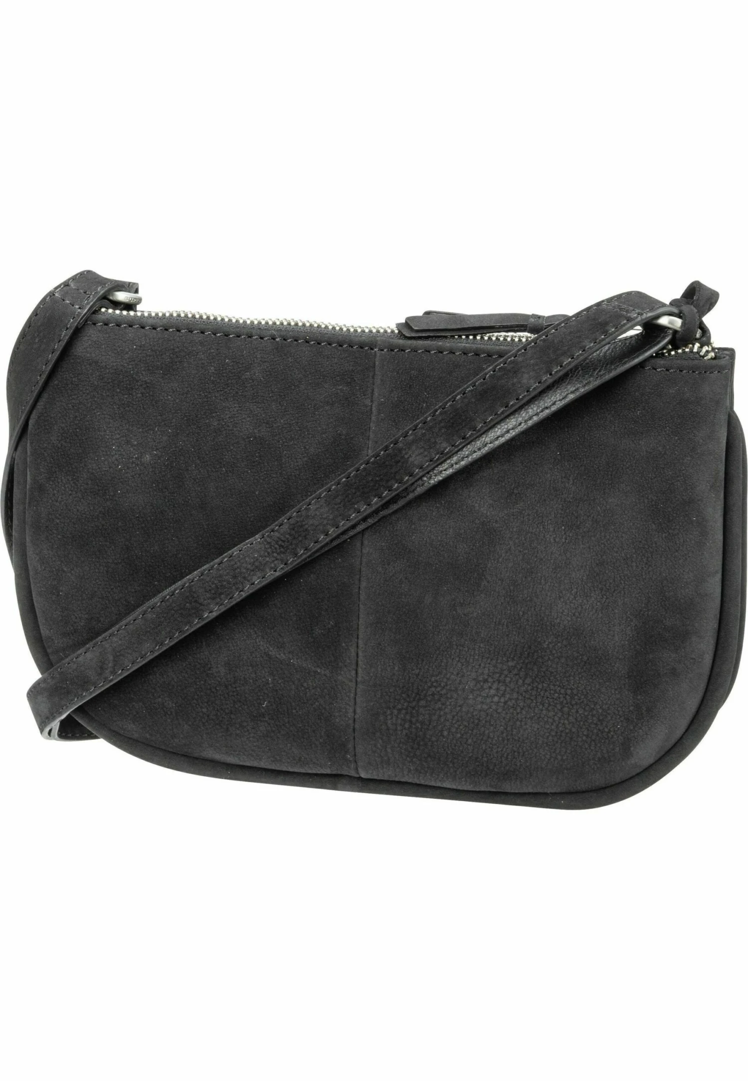 BURKELY Still Selene Double Pocket Zip - Handtas - Black 4 BURKELY Still Selene Double Pocket Zip - Handtas - Black - Afbeelding 2