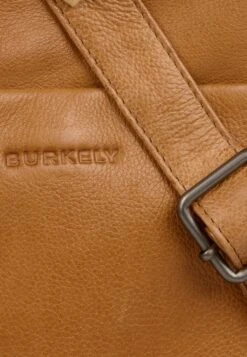 BURKELY Just Jolie - Rugzak - Cognac -Burkely 4663d3bd22ac4807a034f3fad3c98d31