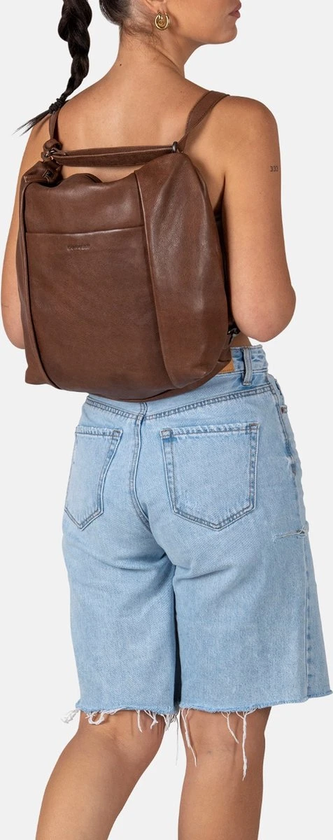 BURKELY JUST JOLIE BACKPACK HOBO 8 BURKELY JUST JOLIE BACKPACK HOBO - Afbeelding 6