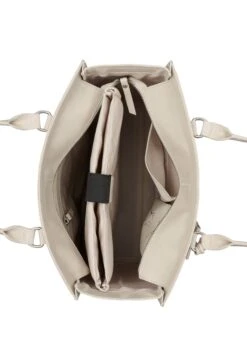 BURKELY Casual CaylaLaptopfach - Shopper - Off White 10 BURKELY Casual CaylaLaptopfach - Shopper - Off White -Burkely 47f47b885f764ad58ce6b1cd49113a88