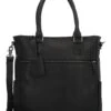 BURKELY Shopper - Black -Burkely 48a6d15afb0244dca3bc18bb01e5ca26