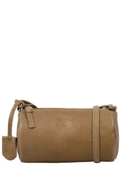 BURKELY Just Jolie Cylinder - Schoudertas - Khaki 8 BURKELY Just Jolie Cylinder - Schoudertas - Khaki -Burkely 48eb6eaf8bc147578e2f05b32c10cc77
