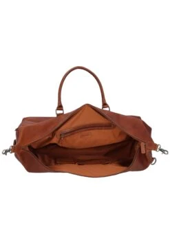 BURKELY Antique Avery - Weekendtas - Cognac -Burkely 4950ac141e6f454a8f9d15221751cf74