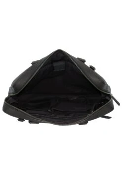 BURKELY Aktetas - Black -Burkely 49da9722040c4f0085b49b470dede6a6