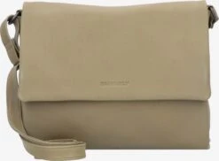 BURKELY Schoudertasjes Schoudertas Just Jolie Dames Groen / Pastelgroen