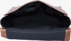 BURKELY Rugzakken Rugzak Carly Dames Bruin -Burkely 4be4373e2f9e8c50303cfc7cbb022e3b