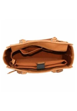 BURKELY Casual CaylaLaptopfach - Shopper - Fresh Cognac -Burkely 4c0b4a34527644bb9513a5ec43a60a45