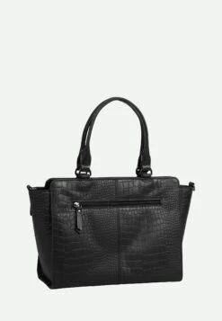 BURKELY Casual Carly- Handtas - Black 9 BURKELY Casual Carly- Handtas - Black -Burkely 4da6e191d3174d44b9977fc2fef23c4a