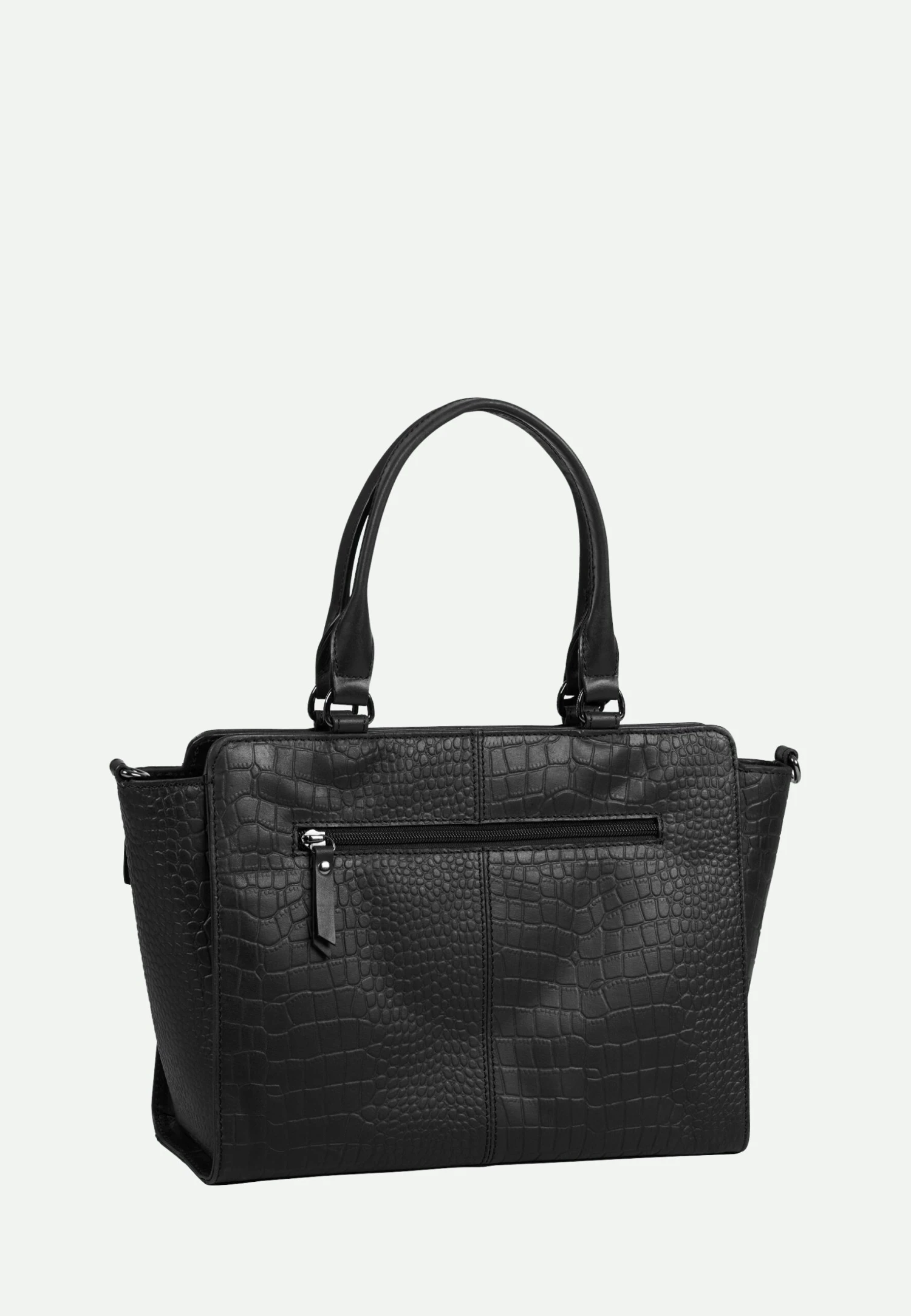 BURKELY Casual Carly- Handtas - Black 5 BURKELY Casual Carly- Handtas - Black - Afbeelding 3