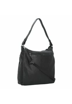 BURKELY Just Jolie Schulter 31 Cm - Handtas - Black -Burkely 4df1cdd18bc64729bb925f6f2d7f3166