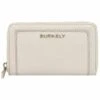 BURKELY Beloved Bailey Rfid Schutz - Portemonnee - Witty White -Burkely 4e16bf2b8610432fa8d6a7cbda871489