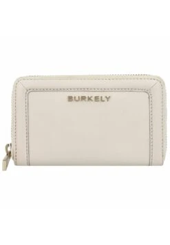 BURKELY Beloved Bailey Rfid Schutz - Portemonnee - Witty White