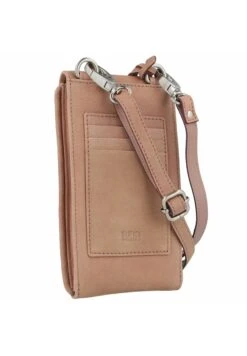 BURKELY Still Selene- Schoudertas - Misty Mauve -Burkely 50c1a5d361904c909c3ff3d6013919b2