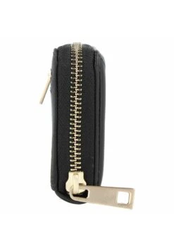 BURKELY Beloved Bailey Rfid Schutz - Portemonnee - Black -Burkely 510ba7caea2c4c38ac1630b1f9b12718