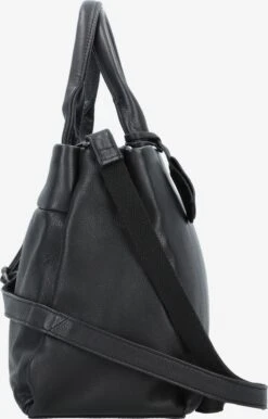 BURKELY Handtassen Handtas Just Jolie Dames Zwart 9 BURKELY Handtassen Handtas Just Jolie Dames Zwart -Burkely 551a568a051f14aca592345919cde839