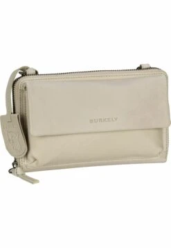 BURKELY Just Jolie Phone Wide - Portemonnee - Off White -Burkely 55458c8b32d143fc88acee674ccba361