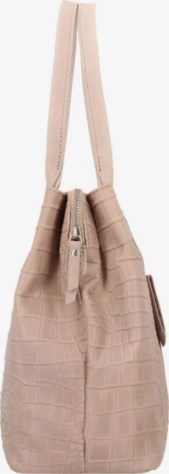 BURKELY Schoudertassen Schoudertas Dames Beige 9 BURKELY Schoudertassen Schoudertas Dames Beige -Burkely 554bef1e533be40501c52f6925ef99b2