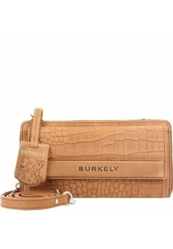BURKELY Casual Cayla- Portemonnee - Fresh Cognac -Burkely 5656cfc7a4ed48af9c923aa95e665efb