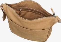 BURKELY Buideltassen Buideltas Selene Dames Sand 9 BURKELY Buideltassen Buideltas Selene Dames Sand -Burkely 573c16e5ca73c8ce569c2bd71f4ac456