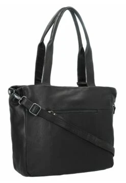 BURKELY Just Jolie - Shopper - Black -Burkely 5753109524a74984b8dc681b0b4e8ebc