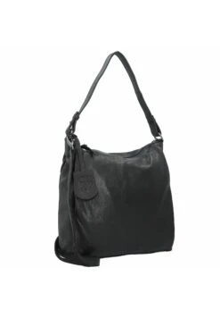 BURKELY Just Jolie Schulter 31 Cm - Handtas - Black -Burkely 57d4b76a11bb46e29a0750ccfcd1829a