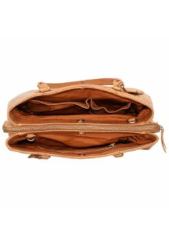 BURKELY Casual Cayla - Handtas - Fresh Cognac 9 BURKELY Casual Cayla - Handtas - Fresh Cognac -Burkely 58076bbda95c42779e7c19a62ae8766d