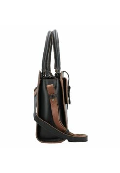 BURKELY Handtas - Black -Burkely 594cbab90f6e4bea874fc044deb4b71e