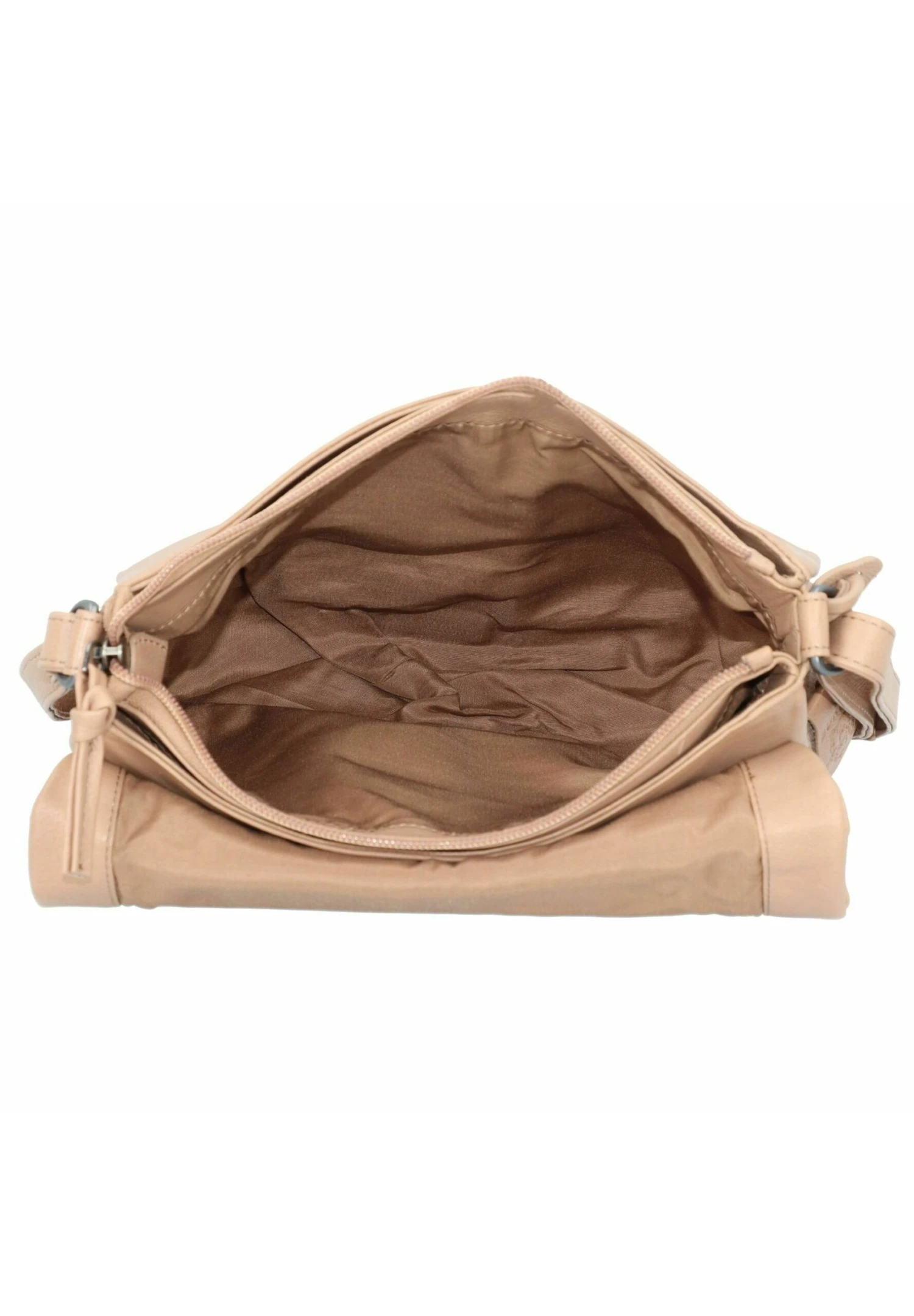 BURKELY Just Jolie - Schoudertas - Truffel Taupe 5 BURKELY Just Jolie - Schoudertas - Truffel Taupe - Afbeelding 3