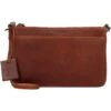 BURKELY Schoudertas - Cognac -Burkely 5a241c920ab34d15a4a554b9899b06d4