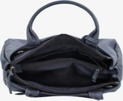 BURKELY Handtassen Handtas Just Jolie Dames Marine -Burkely 5a60fb307e022120d62f66e787b09835