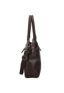 BURKELY Vintage- Aktetas - Brown 9 BURKELY Vintage- Aktetas - Brown -Burkely 5aa8497f2afe4beb832821928b0120f2