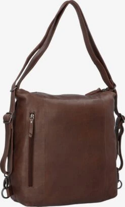 BURKELY Schoudertassen Schoudertas Dames Bruin 11 BURKELY Schoudertassen Schoudertas Dames Bruin -Burkely 5abf30f966d21191b436b45cf741a9ab