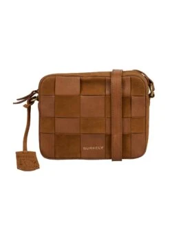 BURKELY Even Elin - Schoudertas - Cognac -Burkely 5cc3d11d6ab148a8af67ee6fc5d5c2ad