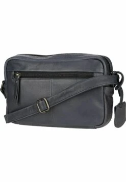 BURKELY Just Jolie- Schoudertas - Blue -Burkely 5d11d6934efd434c815c6342e793918e