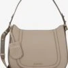 BURKELY Schoudertassen Schoudertas Beloved Bailey Dames Camel -Burkely 5d611bb2adcef9dbdc753cace662c3c1