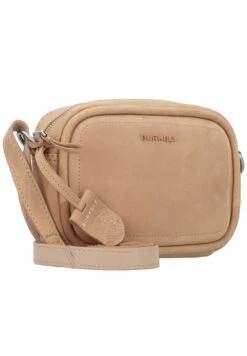 BURKELY Still Selene - Schoudertas - Zacht Beige -Burkely 5e975c2d782a49a197506478ab98f845