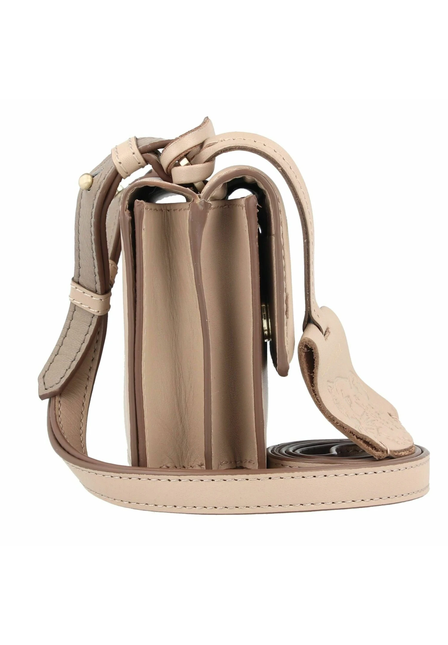 BURKELY Beloved Bailey- Schoudertas - Gullible Grey 6 BURKELY Beloved Bailey- Schoudertas - Gullible Grey - Afbeelding 4