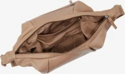 BURKELY Schoudertassen Schoudertas Just Jolie Dames Beige 7 BURKELY Schoudertassen Schoudertas Just Jolie Dames Beige -Burkely 61c1772686170455634f5dcc5f59f715