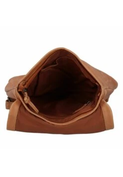 BURKELY Just Jolie City - Rugzak - Cinnamon Cognac -Burkely 61eb6836896346d9b7c3d46f907aabfd