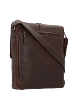 BURKELY Schoudertas - Brown 8 BURKELY Schoudertas - Brown -Burkely 6301c81aee1e4ba692602090b0778d08