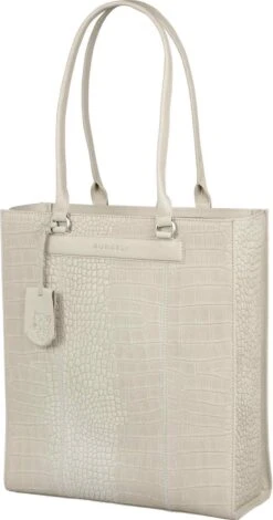 Burkely Casual Cayla Dames Shopper 14" - Gebroken Wit 8 Burkely Casual Cayla Dames Shopper 14" - Gebroken Wit -Burkely 630x1200 1