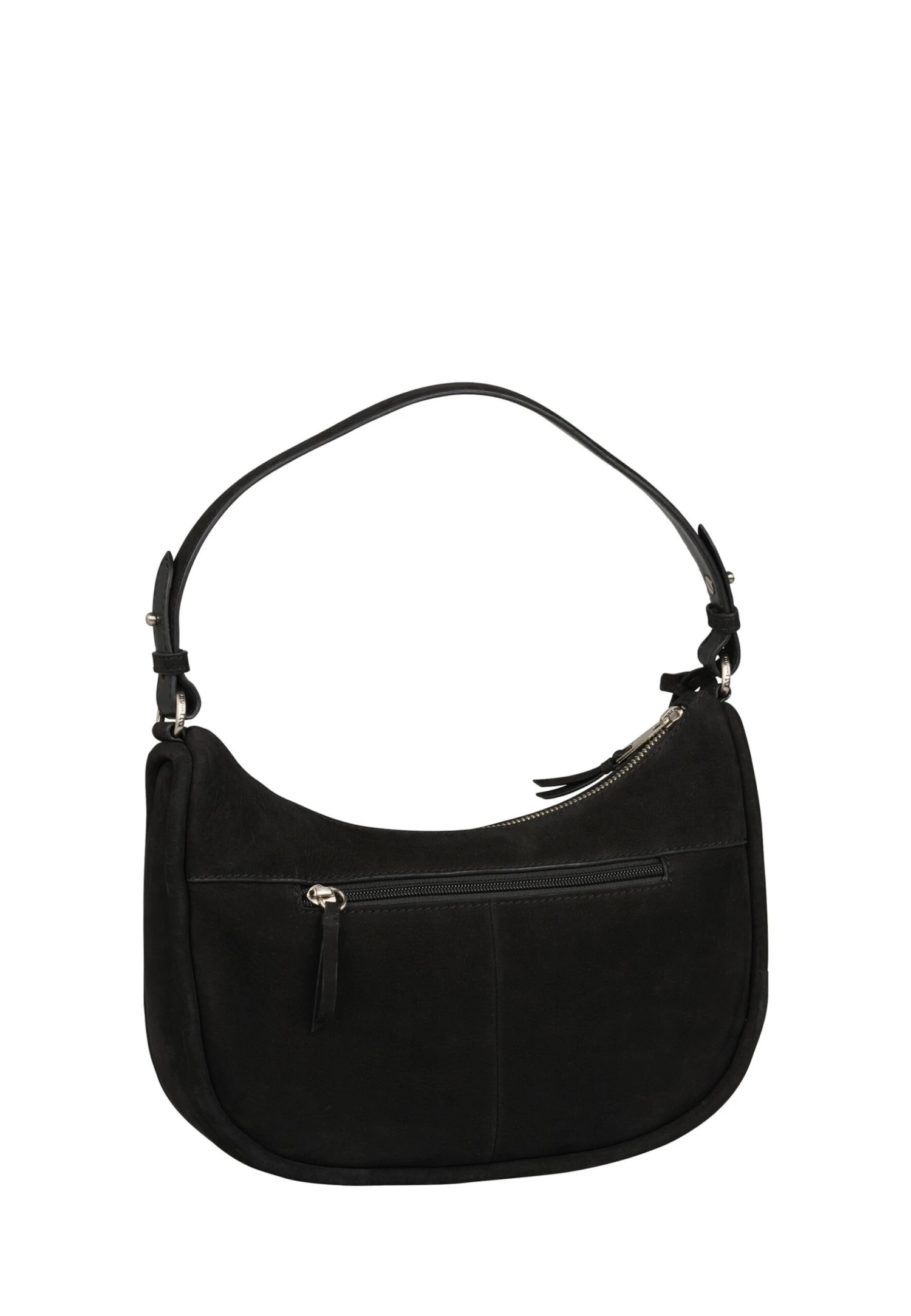 BURKELY Still Selene- Handtas - Black 5 BURKELY Still Selene- Handtas - Black - Afbeelding 3