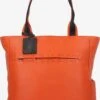BURKELY Shoppers Shopper Dames Oranje -Burkely 6407680e1500ef99c180fea552b856af