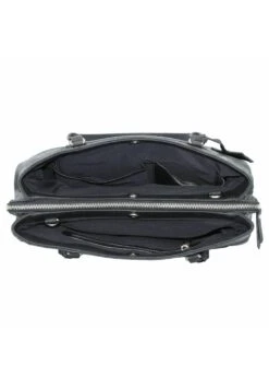 BURKELY Casual Cayla - Handtas - Black -Burkely 6428b4890b9d429da5c6930d6cd0af17