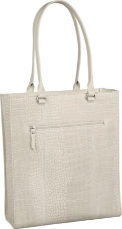 Burkely Casual Cayla Dames Shopper 14" - Gebroken Wit 9 Burkely Casual Cayla Dames Shopper 14" - Gebroken Wit -Burkely 642x1200