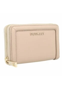 BURKELY Beloved Bailey Rfid Schutz - Portemonnee - Gullible Grey -Burkely 64ed9f1d6d404a0a9165e668be8955d9