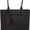 Burkely Casual Cayla Dames Shopper 14" - Zwart -Burkely 654x1200 1