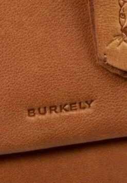 BURKELY Just Jolie- Schoudertas - Cognac -Burkely 65dde547f8dd448a9d1c8d2c561e9f65