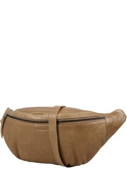 BURKELY Just Jolie Oversized - Heuptas - Khaki -Burkely 664178b05d3a4413b79bdfbd5d47f702